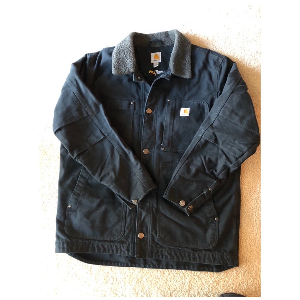 Full Swing Carhartt